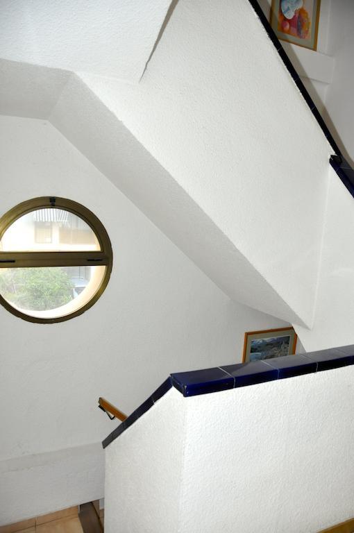 Hostal El Jardin Benidorm Buitenkant foto
